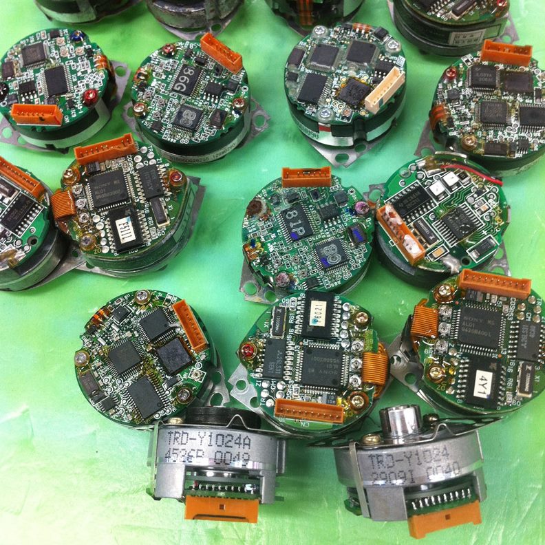 T48ARD10安安伺服-YT现货川川24已测保3个月用20编码器RDA-Y