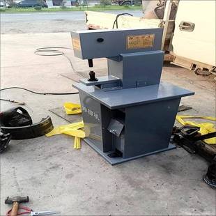 NIM汽修气动铆立式刹车片铆机投机汽车铆片片蹄冲机铆钉铆接铆布