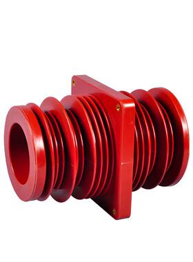 高压穿墙套管TG3-35KV/260*260 带屏蔽圆形KYN61中置柜内尺寸齐全