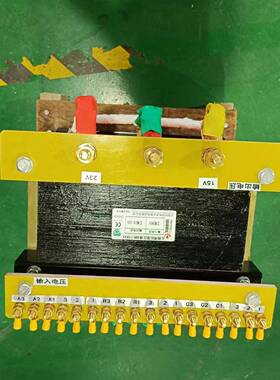 80v44v660v690转2420v变v0380v三相干式变压器35KVA/75KW8XSG5/6k