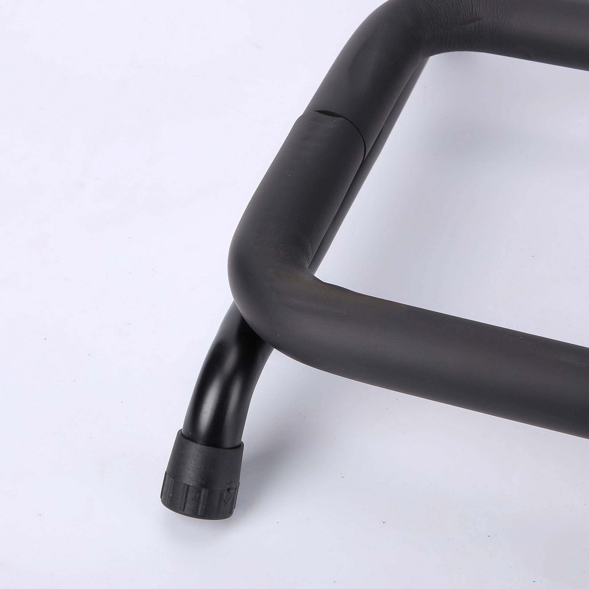 多头排架乐器配件立PLX式落地可缩吉他吉K电吉他收U古典他排放架