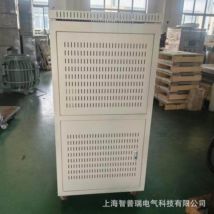 大V型工业智能节%电器300KA节电3能0以上商用节电器生JST-300K产