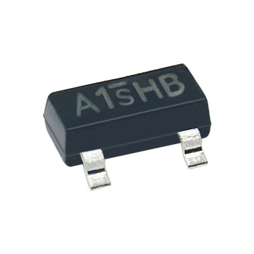大体积SI2301SOT-23-3LMOS场效应管P沟道足3A足电流A1SHB