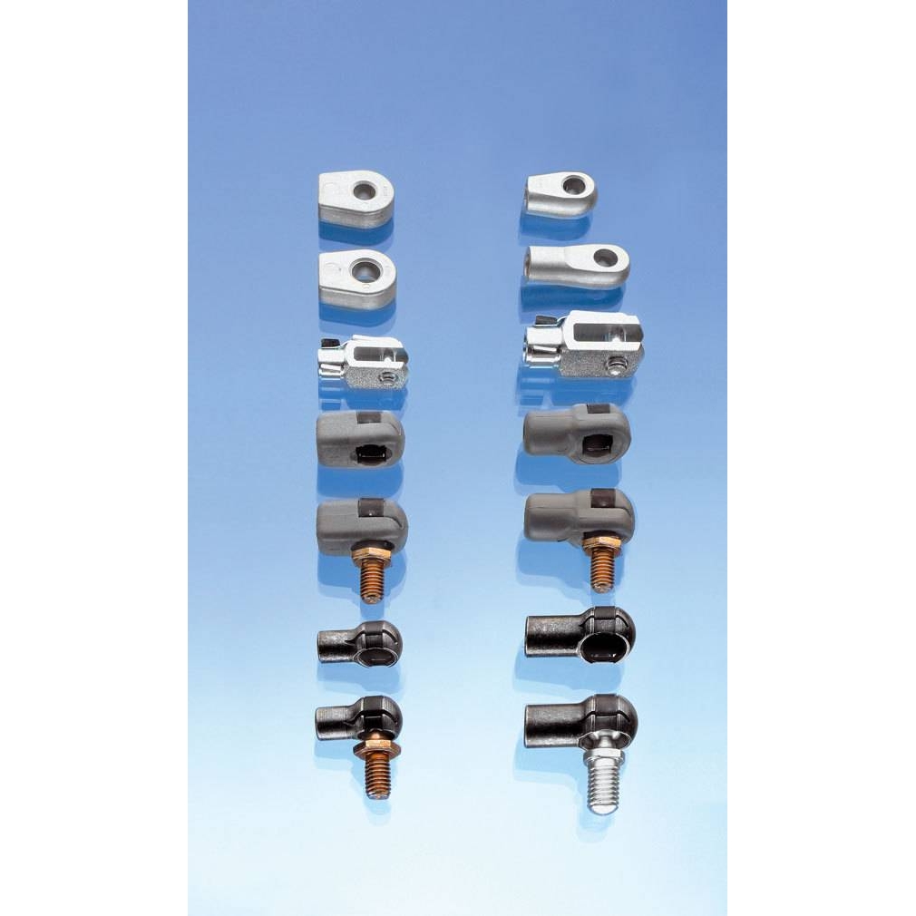 7天发货STABILUS组合式气弹簧169457 0750N K7 D3上海潜合现货