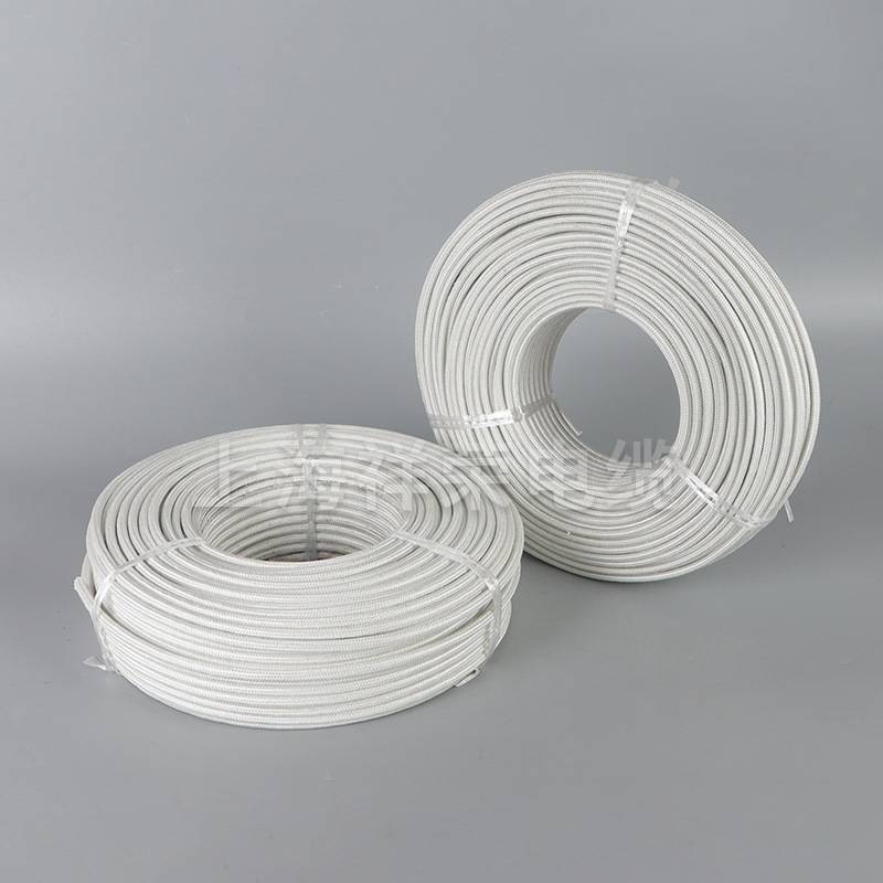 GN500高温线缆厂家 云母绕包电磁加热线1.0云母高温线