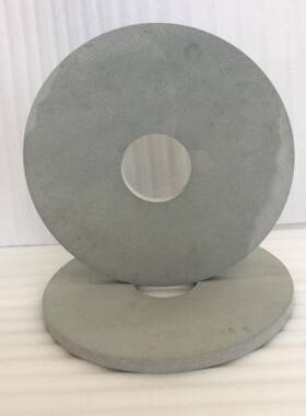 科美PVA干抛砂UTM轮锈钢镜面抛抛光轮铜铝光轮橡胶不砂轮表壳