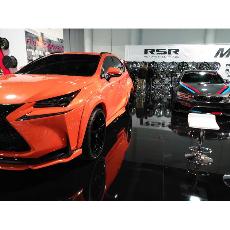 8雷克萨NXRXIM120S1辐2022寸5改装轮毂