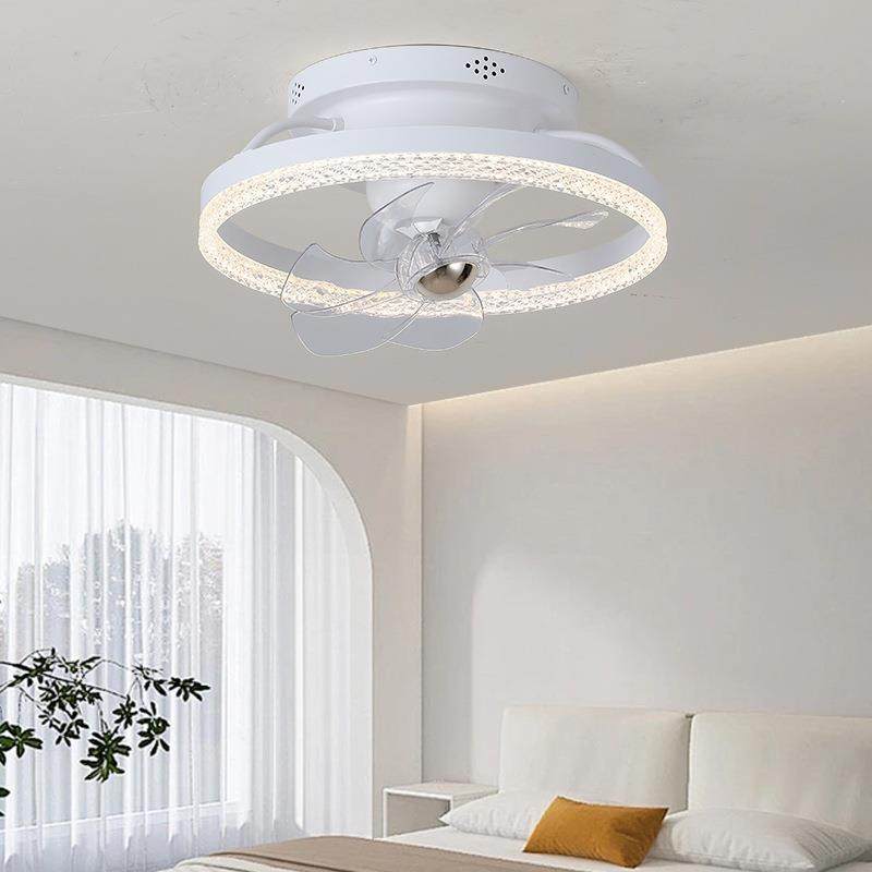 跨境热销风570扇客厅大厅主灯简扇约智吸顶餐能厅吊扇灯卧室风灯,家装灯饰光源,风扇灯,淘宝优惠券,粉丝福利购,淘宝优惠卷