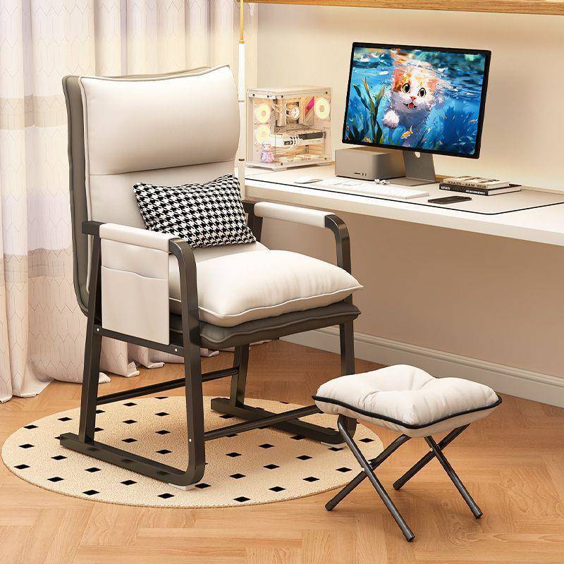 躺椅沙发懒用人椅简包约阳台休闲椅CVQ子家可躺靠可睡折叠办公午