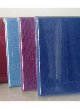 音布艺阻燃吸软包吸音板影院KV防T火音材料吸报告厅会议室147吸音