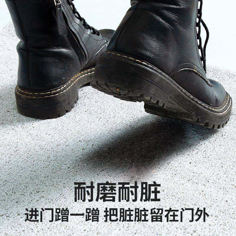 入门地毯厅可裁剪入户进门户门脚91626292地垫门口门丝圈脚垫门垫
