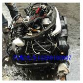 ACE DX60W 斗山DX75 ECO挖掘机YANMAR 4TNV98发动机