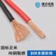 10125平方189阻燃单芯多股铜芯软线国6业标家装 工电线
