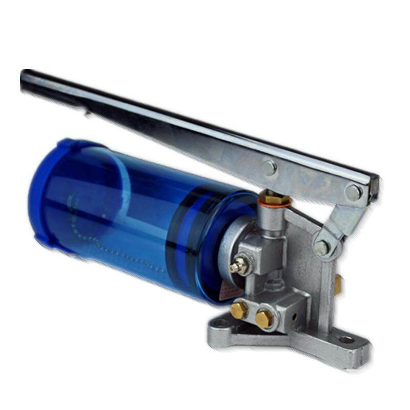 LSG05手动黄油LSG-05润滑泵床黄油油泵冲床手-动注机黄油注油机机