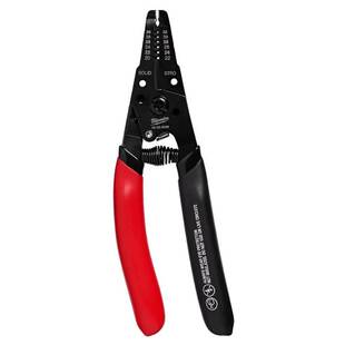 美沃奇Milwaukee剪线钳多用途48-22-3080多功能剥线钳低压剥线钳