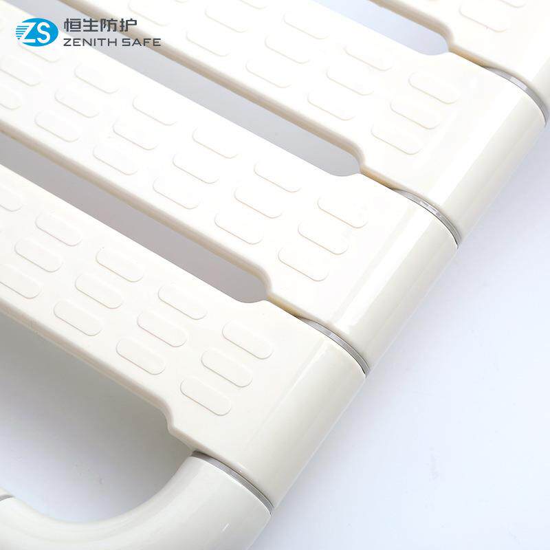 障碍卫生间折叠01C上淋翻浴凳老人残疾无人防滑洗澡凳子养老院靠