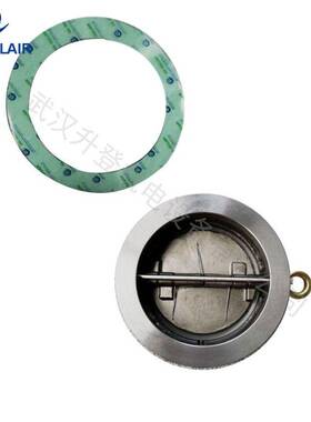 寿力进气过滤器250026-119滤芯250026-120 真空泵空气过滤器