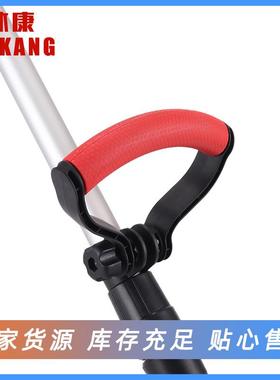 手推式电动割草机机家用锂除草农SCU用打草机大功园率林修电剪机