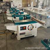 MX5116T单轴小型推台立铣 铣床 立式 单轴立式 木工推台立铣