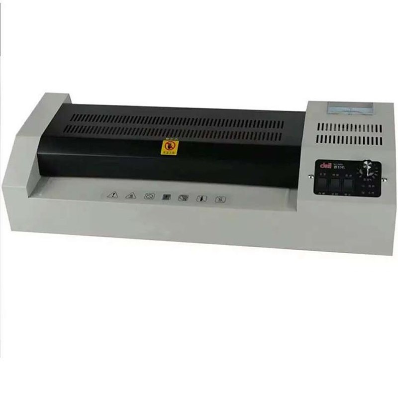 厂家直供SF-320塑封机文件覆膜机照M片相片过胶机物美价廉