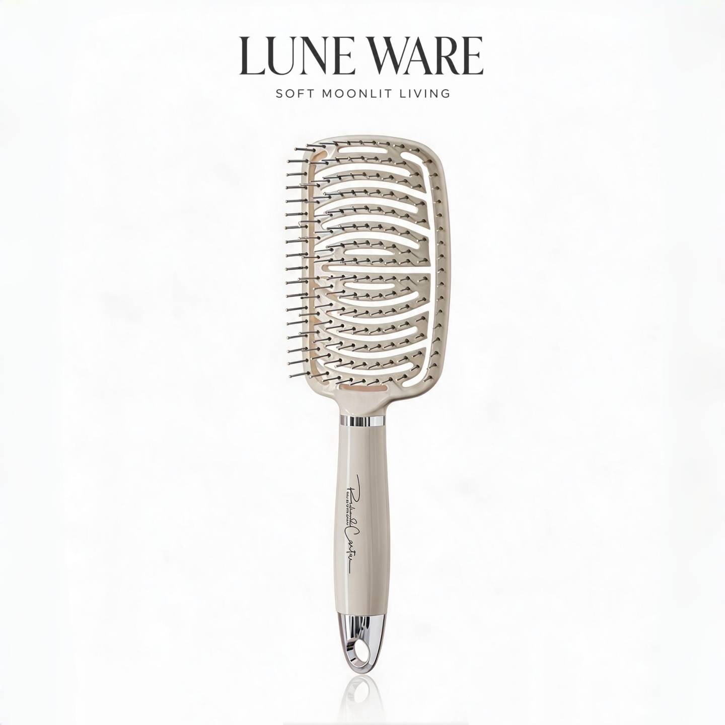 LUNEWARE▪气垫按摩梳子