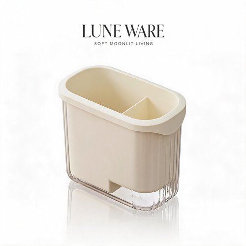 LUNEWARE▪筷子勺子沥水收纳