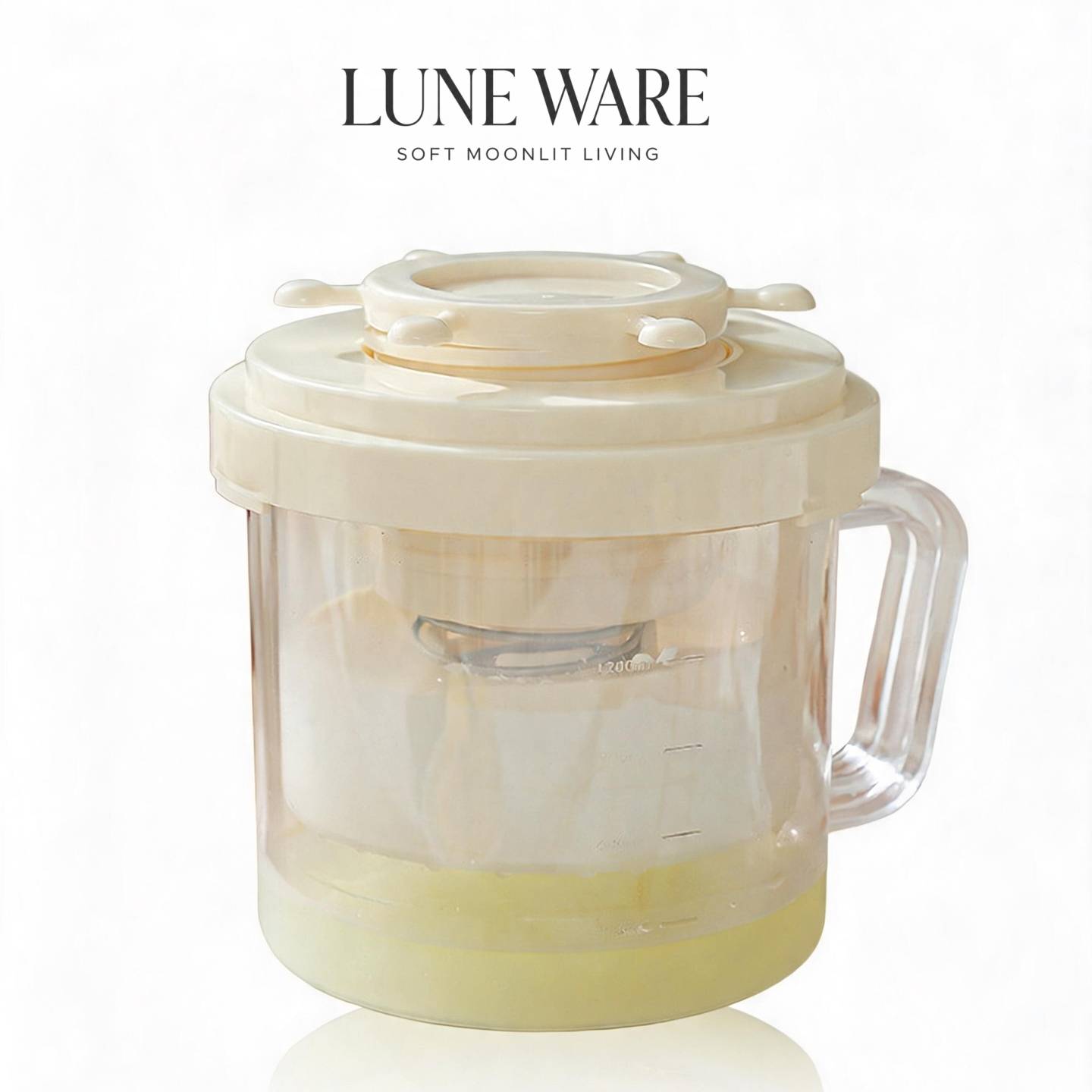 LUNEWARE▪酸奶过滤器