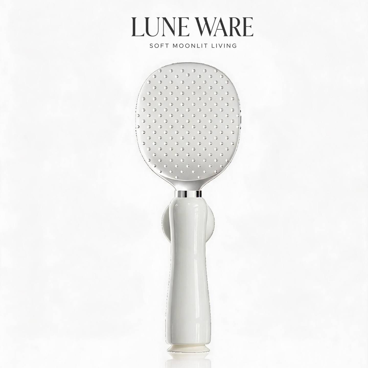 LUNEWARE▪不倒翁可站立饭勺