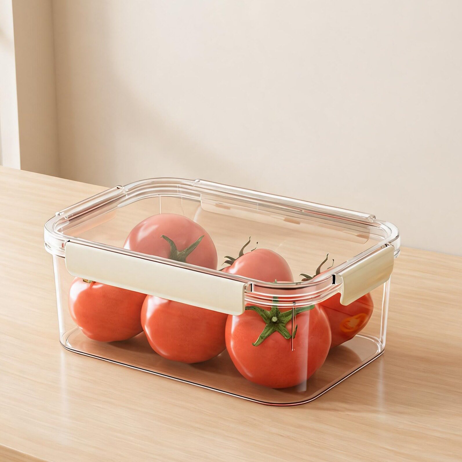 LUNEWARE食品级塑料保鲜盒