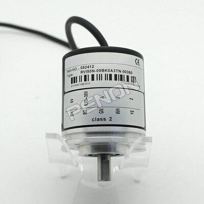 RVI50N-09BK0A3TN-00600编码器00360-01000-01024-02500-Y0360
