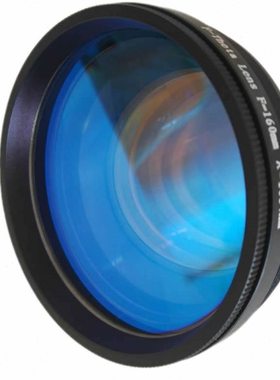 场镜/激光场镜/F160场镜/打标机镜头/110x110场镜/F-theta镜头