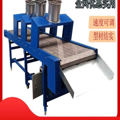 压铸机冷却线爬坡提升链板输送机不锈钢平板扣板链式支杆链传送带,五金/工具,其他机械五金,淘宝优惠券,粉丝福利购,淘宝优惠卷