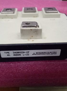 CM600YE2P-12F.CM600YE2N-12F原装拆机 质量保证 包上机