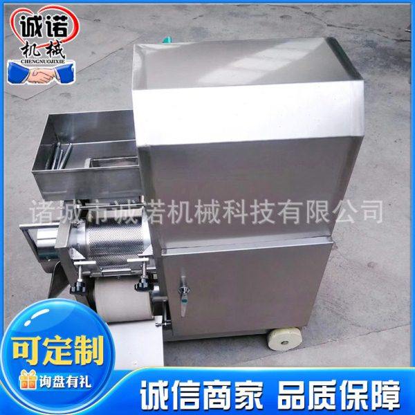 电动大型螃蟹去壳采肉一体机 鱼肉鱼刺分离机 不锈钢鱼肉去骨设备,清洗/食品/商业设备,肉制品加工设备,淘宝优惠券,粉丝福利购,淘宝优惠卷