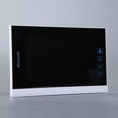代替视得安980可视对讲门铃家用室内机分机楼宇可视对讲视得安980