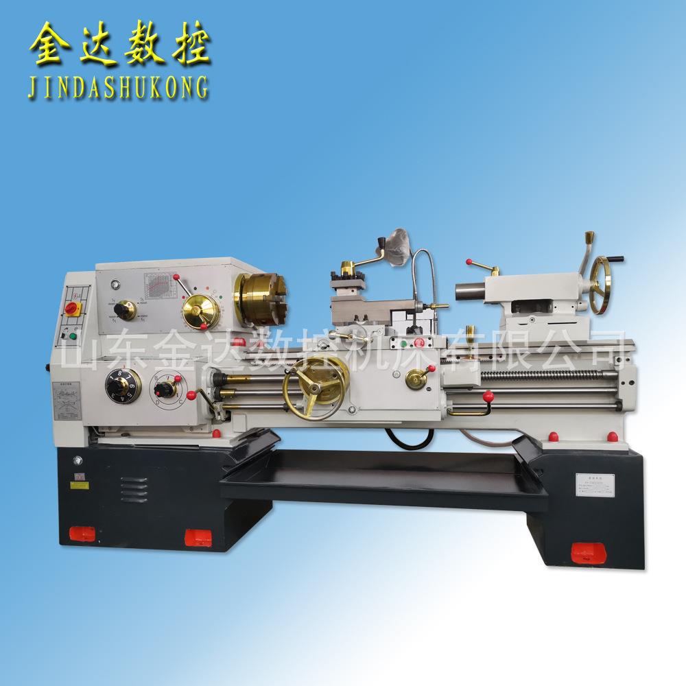 现货C6140落地式卧式车床车削内外圆柱普通车床厂家直供