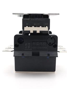 交LC1D245流接触5器LC1D24相三交流0接触器38V