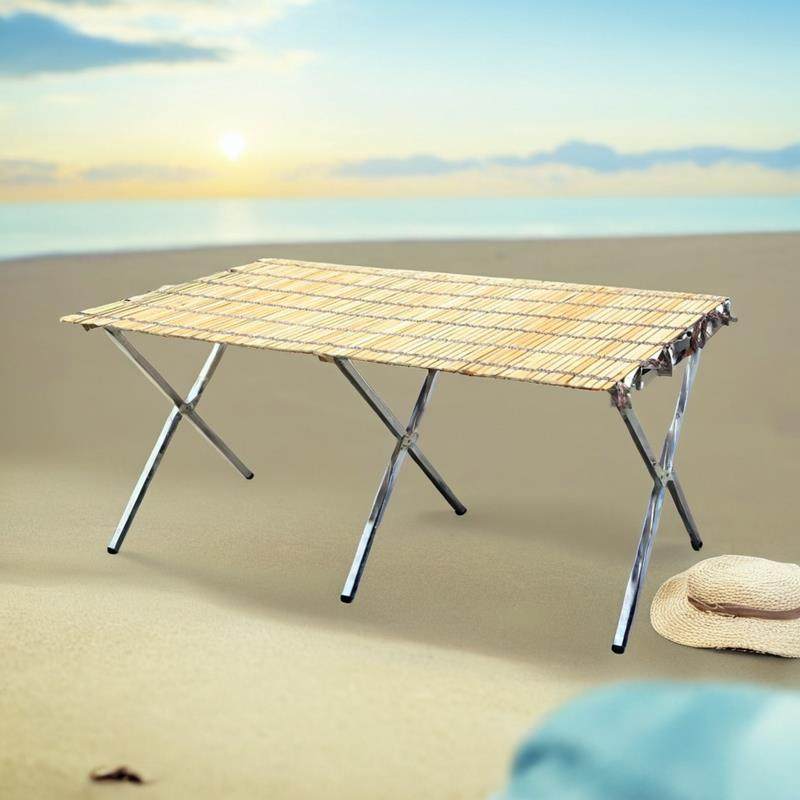 便携式摆地摊架夜市多功能折叠桌F77TM7HH服摆摊货竹席展折叠架伸,户外/登山/野营/旅行用品,户外桌椅套装,淘宝优惠券,粉丝福利购,淘宝优惠卷