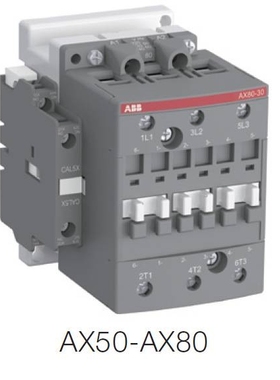 AX185-30-11-84*110V 50Hz/110-120V 60Hz|10139723|ABB接触器