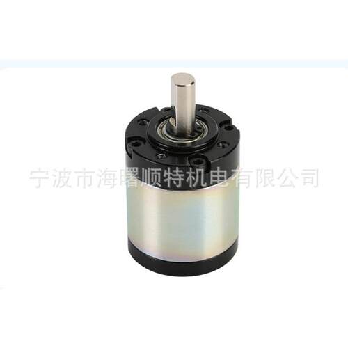 直力流减速电机12v324v行星齿轮大扭6-555小马型微型可调速220低