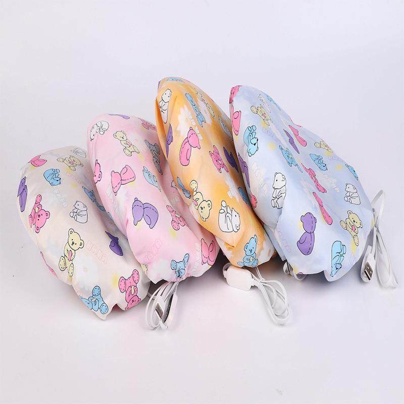 石墨烯护热暖蒸发理帽NYCD02/A家用头部加热头焗油护发理石墨烯热,居家布艺,干发毛巾,淘宝优惠券,粉丝福利购,淘宝优惠卷