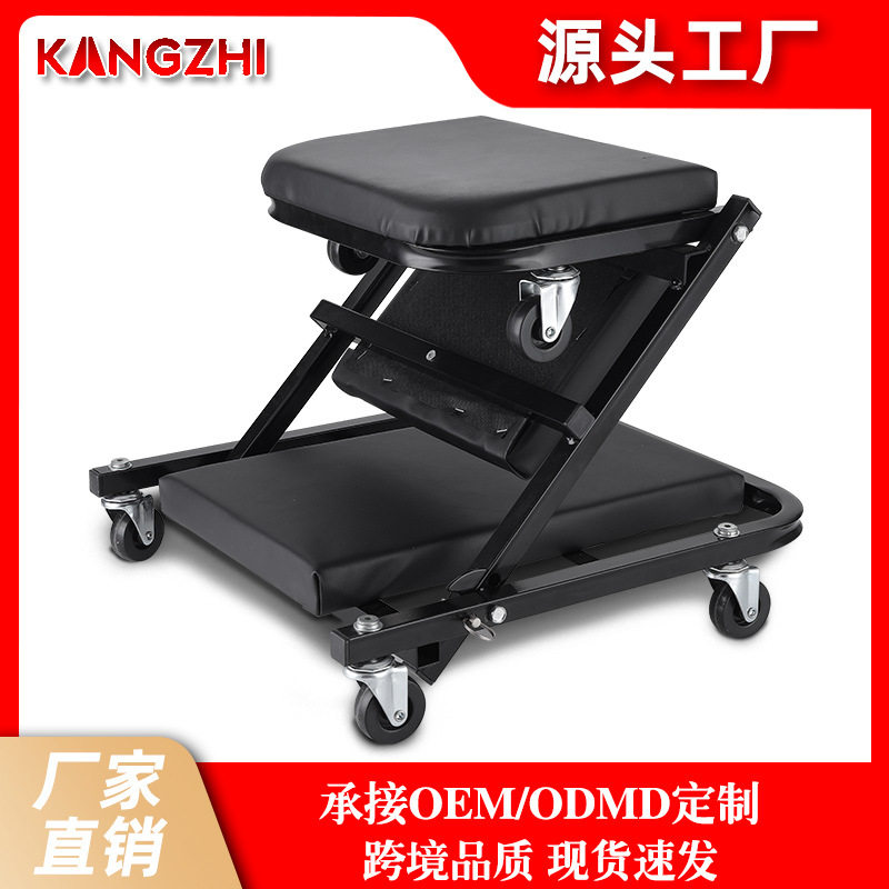 厂家专业生产36寸修车躺板滑板修车睡板车汽车维修汽保汽修工具