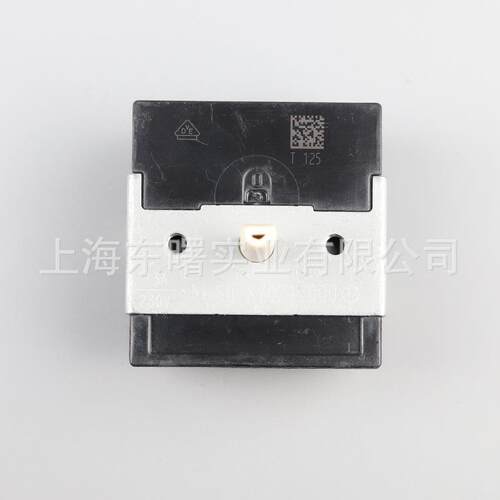 德国温控器能50.BPW87021.000量调节器电陶炉盘功率调开节温度关
