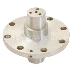 轴DTU95摊铺RGP机承中间驱动间齿轮轴分料箱轴上下链轮中轴