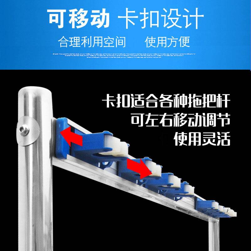 不锈钢拖把池水槽清洗槽304学校单位带架手工焊接不锈钢拖把水池