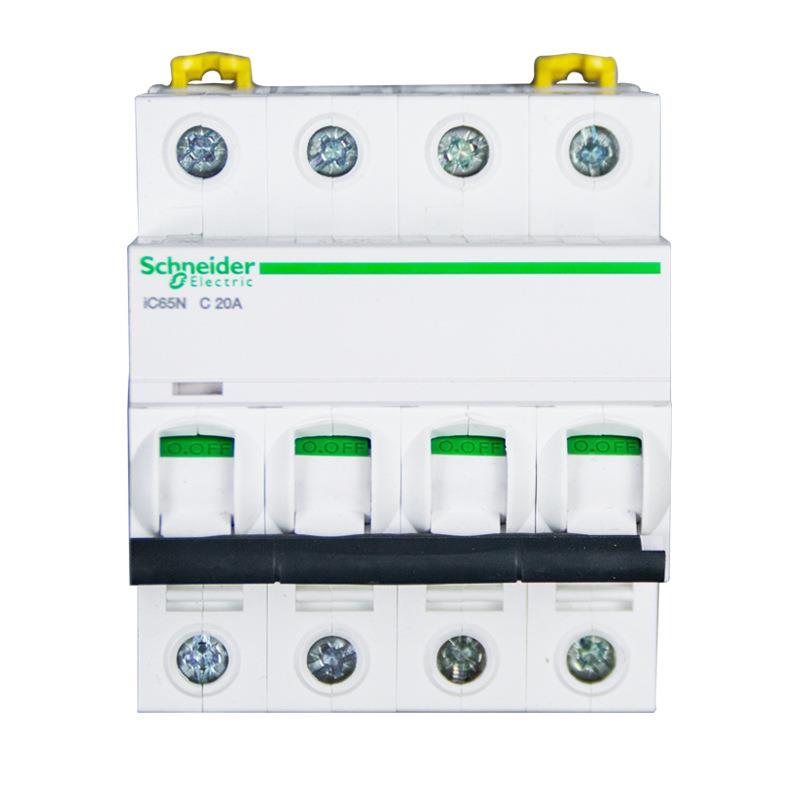 厂断路空5气开关AEZD9F18432iC6N器原4PC32A