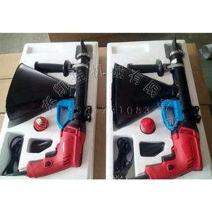 水腻89子泥砖注器防水补漏灌浆机电动瓷砖勾浆缝机裂纹充缝灌浆瓷