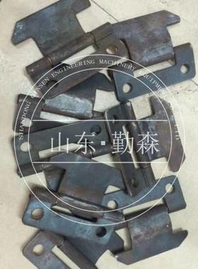 载装配件各种型号LJM齐机全WA320-3风扇支架6732-61-3220