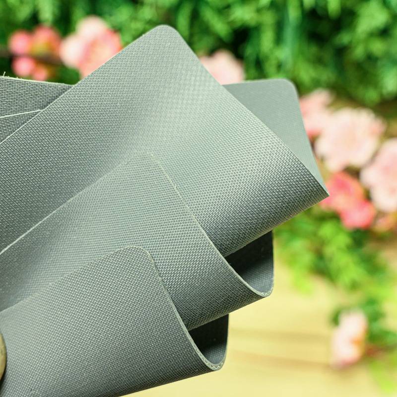 HYPALON海帕隆户外运动用品海帕龙夹网布橡胶尼龙PVC皮料