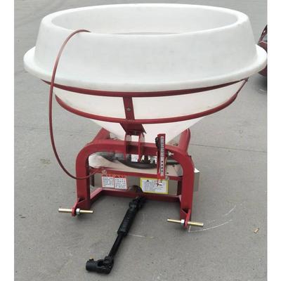 塑施肥机加厚料斗耐用耐拖拉料机带农用颗粒撒肥机施磨颗肥HYB器